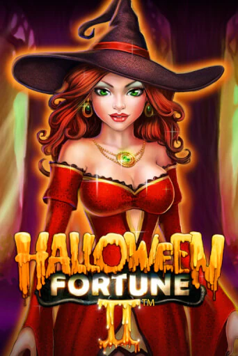 Halloween Fortune II в демо-режиме играть бесплатно | Азино888