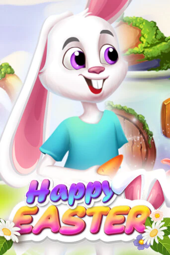 Happy Easter в демо-режиме играть бесплатно | Азино888