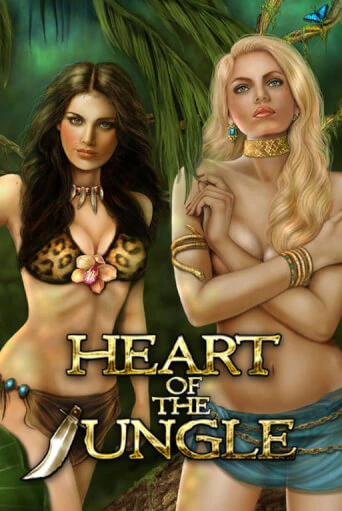 Heart of the Jungle в демо-режиме играть бесплатно | Азино888
