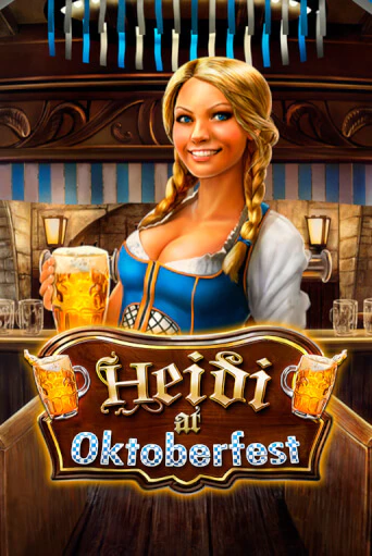 Heidi at Oktoberfest в демо-режиме играть бесплатно | Азино888