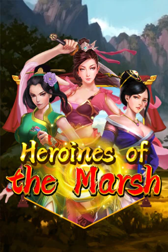 Heroines Of The Marsh в демо-режиме играть бесплатно | Азино888