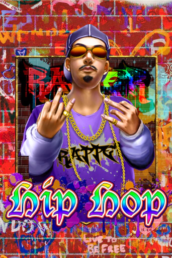 Hip Hop в демо-режиме играть бесплатно | Азино888