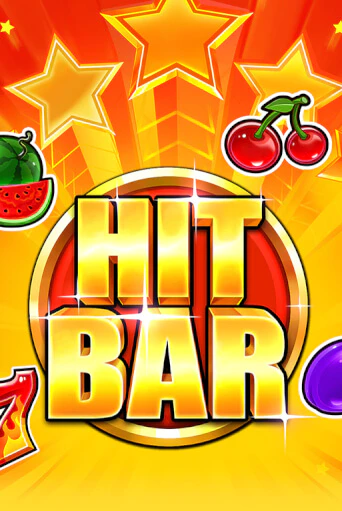 Hit Bar в демо-режиме играть бесплатно | Азино888