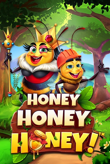 Honey Honey Honey™ в демо-режиме играть бесплатно | Азино888