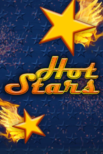 Hot Stars в демо-режиме играть бесплатно | Азино888
