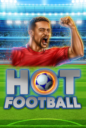 Hot Football в демо-режиме играть бесплатно | Азино888