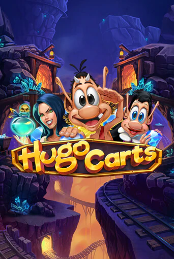 Hugo Carts в демо-режиме играть бесплатно | Азино888