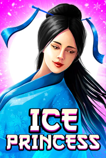 Ice Princess в демо-режиме играть бесплатно | Азино888