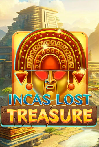 Inca Lost Treasure в демо-режиме играть бесплатно | Азино888