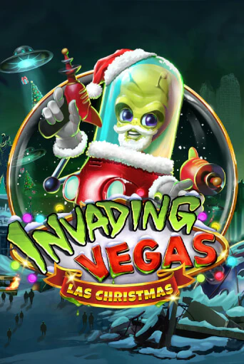 Invading Vegas Las Christmas в демо-режиме играть бесплатно | Азино888