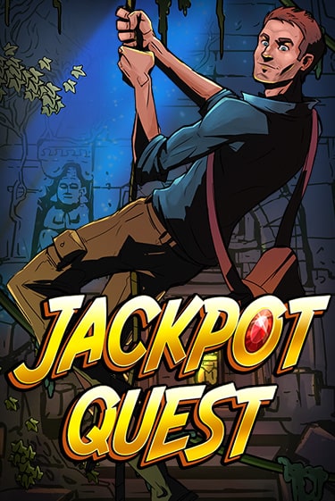 Jackpot Quest в демо-режиме играть бесплатно | Азино888