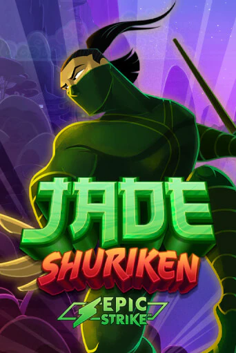 Jade Shuriken в демо-режиме играть бесплатно | Азино888