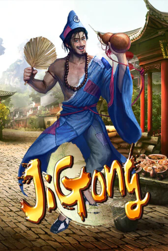 Ji Gong в демо-режиме играть бесплатно | Азино888