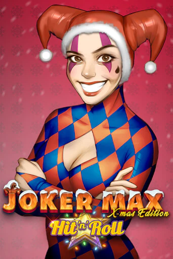 Joker Max: Hit'n'roll Xmas Edition  в демо-режиме играть бесплатно | Азино888