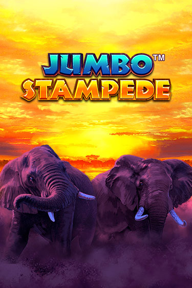 Jumbo Stampede в демо-режиме играть бесплатно | Азино888
