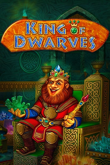 King of Dwarves в демо-режиме играть бесплатно | Азино888