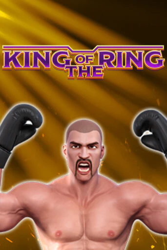 King Of The Ring в демо-режиме играть бесплатно | Азино888