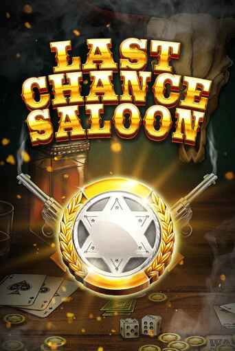 Last Chance Saloon в демо-режиме играть бесплатно | Азино888