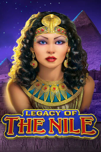 Legacy of The Nile в демо-режиме играть бесплатно | Азино888