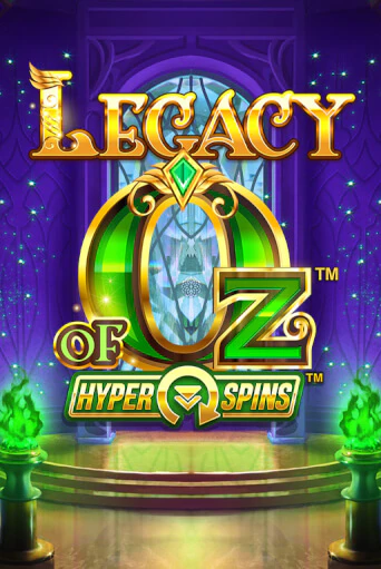 Legacy of Oz в демо-режиме играть бесплатно | Азино888