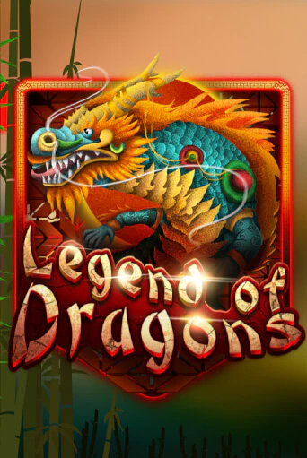 Legend of Dragons в демо-режиме играть бесплатно | Азино888