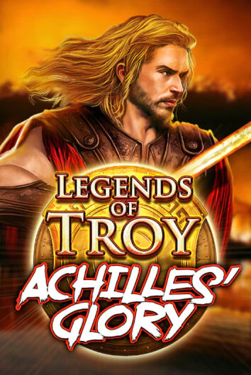 Legends of Troy: Achilles' Glory в демо-режиме играть бесплатно | Азино888