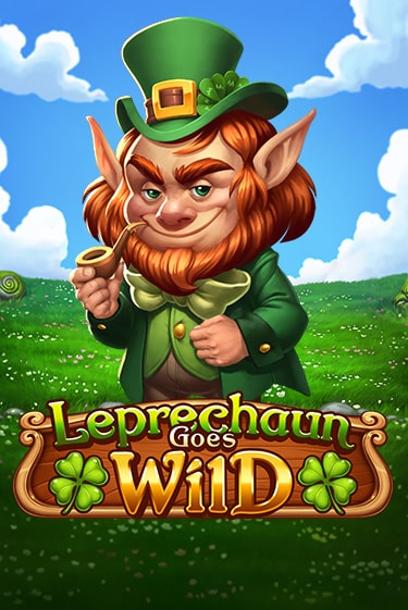 Leprechaun Goes Wild в демо-режиме играть бесплатно | Азино888