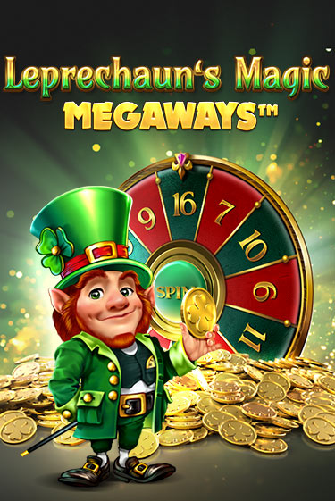Leprechaun's Magic Megaways в демо-режиме играть бесплатно | Азино888