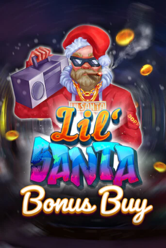 Lil' Santa Bonus Buy в демо-режиме играть бесплатно | Азино888