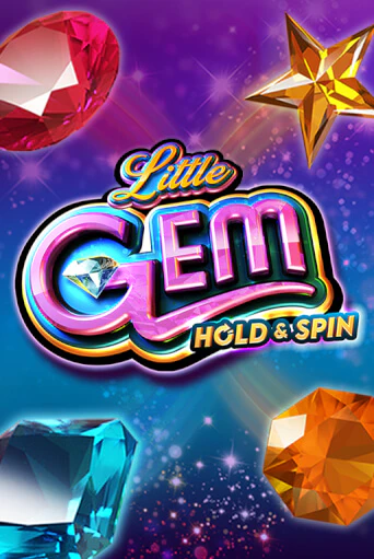 Little Gem Hold and Spin в демо-режиме играть бесплатно | Азино888
