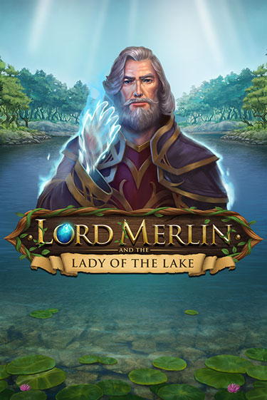 Lord Merlin and The Lady of the Lake в демо-режиме играть бесплатно | Азино888