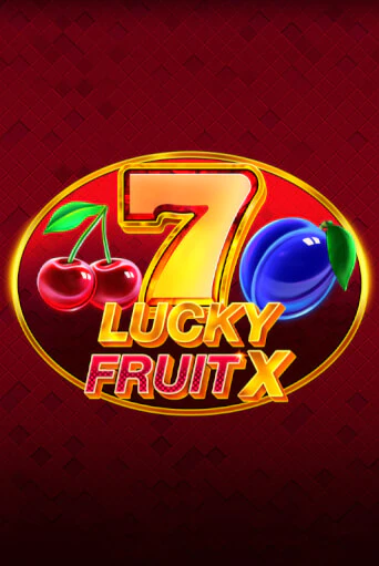 Lucky Fruit X в демо-режиме играть бесплатно | Азино888