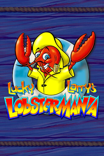 Lucky Larry's Lobstermania в демо-режиме играть бесплатно | Азино888