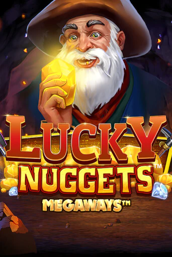 Lucky Nuggets Megaways в демо-режиме играть бесплатно | Азино888