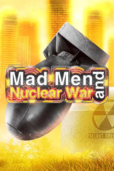 Mad Men в демо-режиме играть бесплатно | Азино888