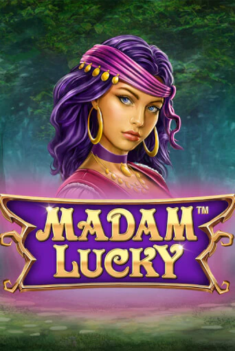 Madam Lucky в демо-режиме играть бесплатно | Азино888