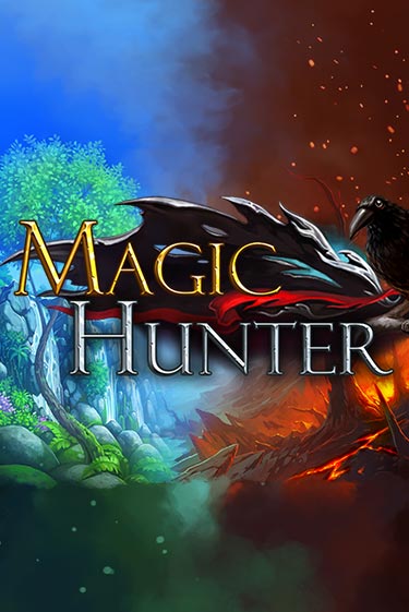 Magic Hunter в демо-режиме играть бесплатно | Азино888