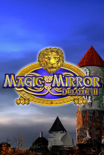 Magic Mirror Deluxe II в демо-режиме играть бесплатно | Азино888
