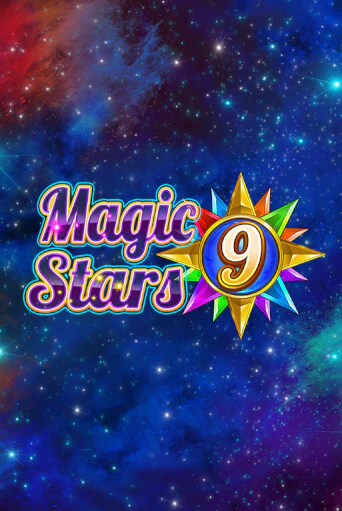 Magic Stars 9 в демо-режиме играть бесплатно | Азино888