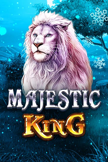 Majestic King - Christmas Edition в демо-режиме играть бесплатно | Азино888