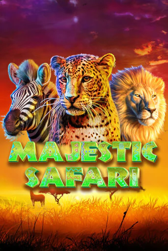 Majestic Safari в демо-режиме играть бесплатно | Азино888