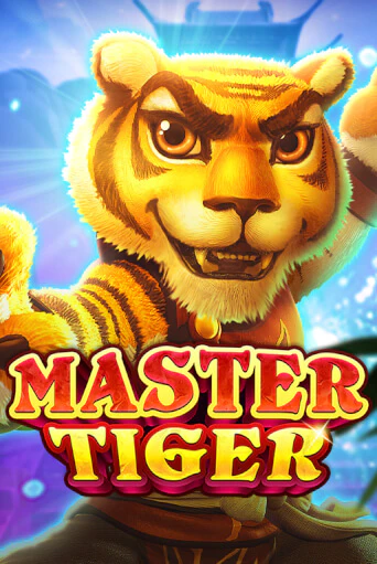 Master Tiger в демо-режиме играть бесплатно | Азино888