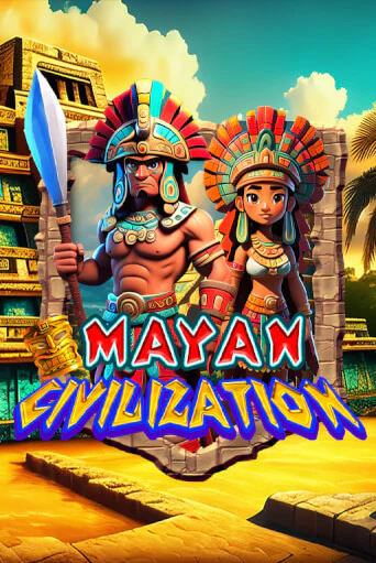 Mayan Civilization в демо-режиме играть бесплатно | Азино888