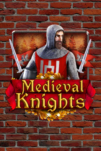 Medieval Knights в демо-режиме играть бесплатно | Азино888