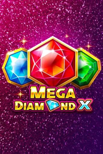 Mega Diamond X в демо-режиме играть бесплатно | Азино888
