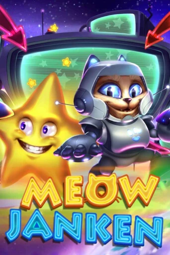 Meow Janken в демо-режиме играть бесплатно | Азино888