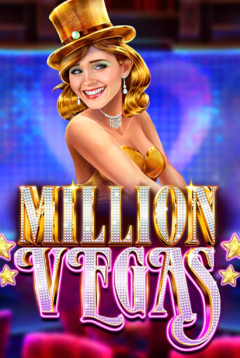 Million Vegas в демо-режиме играть бесплатно | Азино888