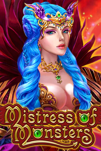 Mistress of Monsters в демо-режиме играть бесплатно | Азино888