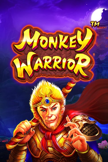 Monkey Warrior в демо-режиме играть бесплатно | Азино888