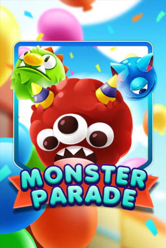 Monster Parade в демо-режиме играть бесплатно | Азино888